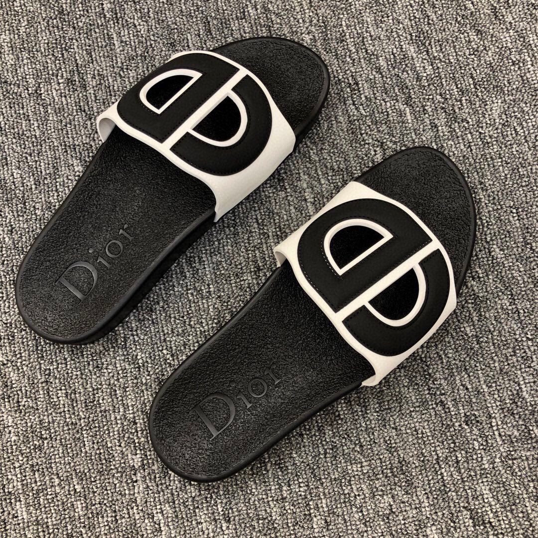 54D51Z    fashion slippers