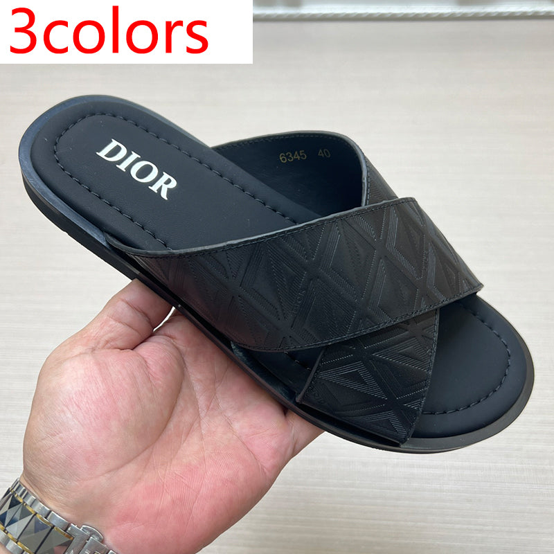 54D78Z   fashion slippers