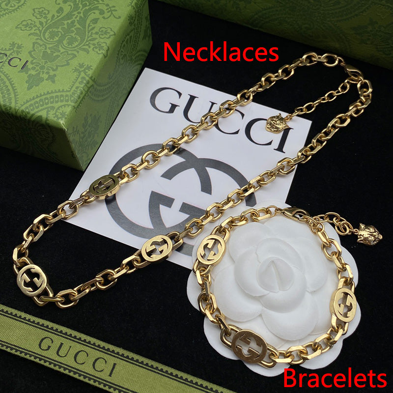 1YB270X  Fashion high -quality Necklaces Bracelets