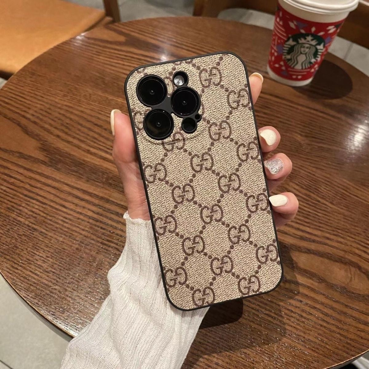 PXB13A Fashion Phone Case