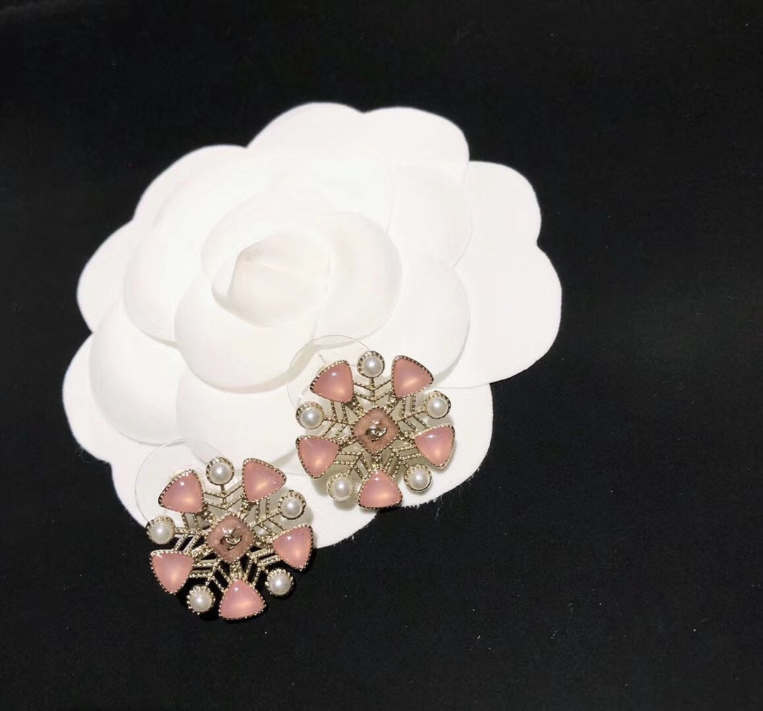 1YC157E   Fashion high -quality Earrings