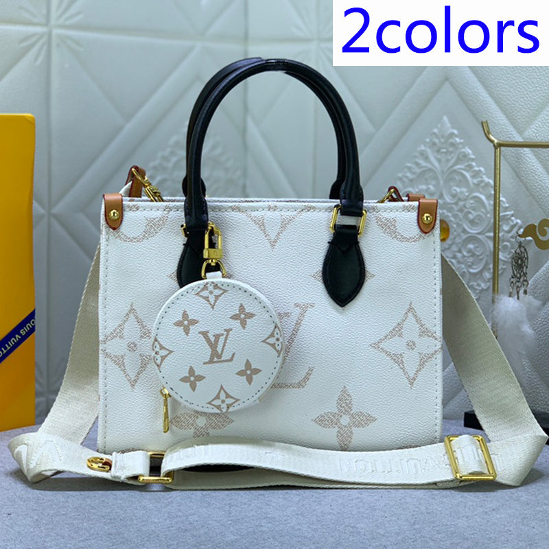 1XE278B  Fashionable leather bag 