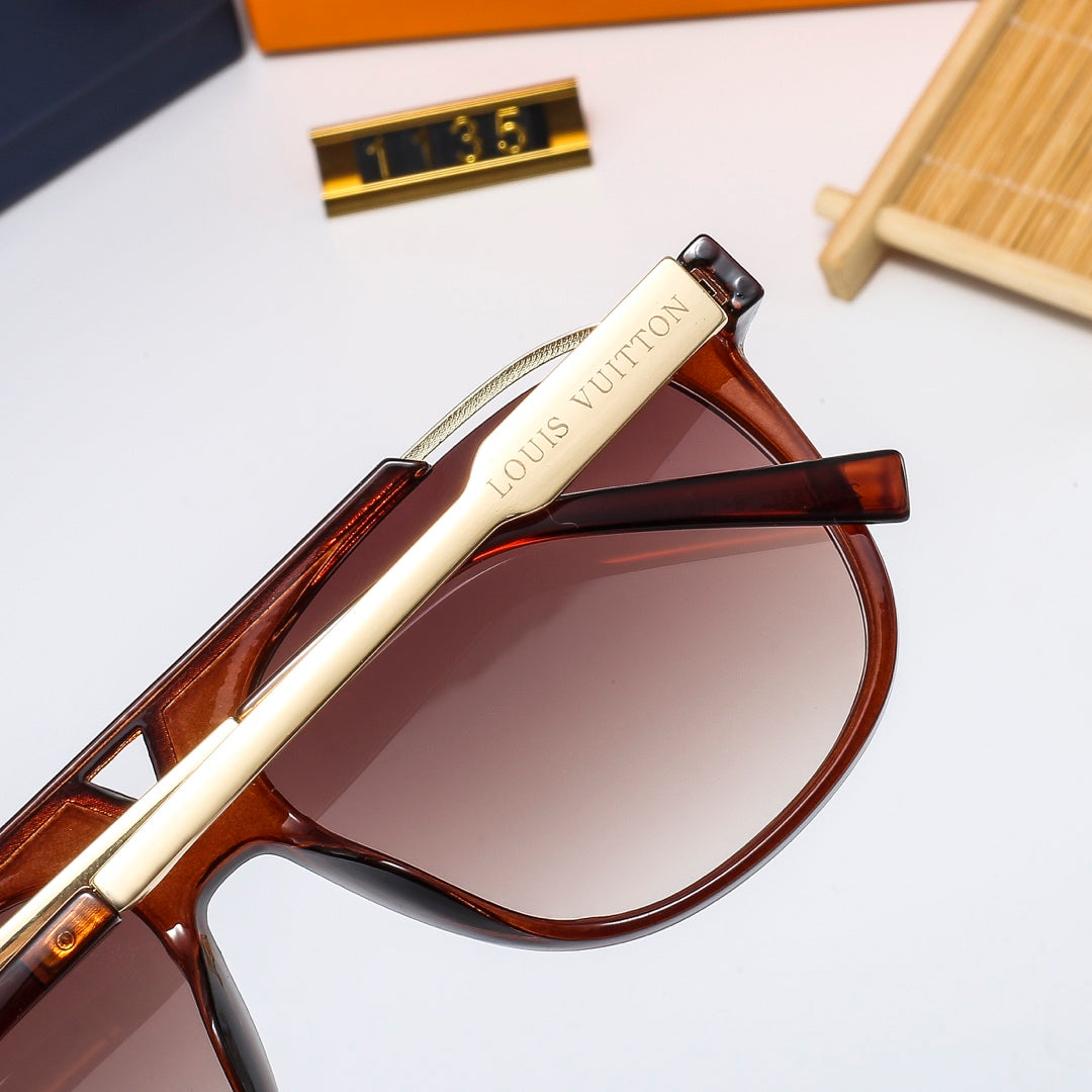 74E442T  fashion Sunglasses