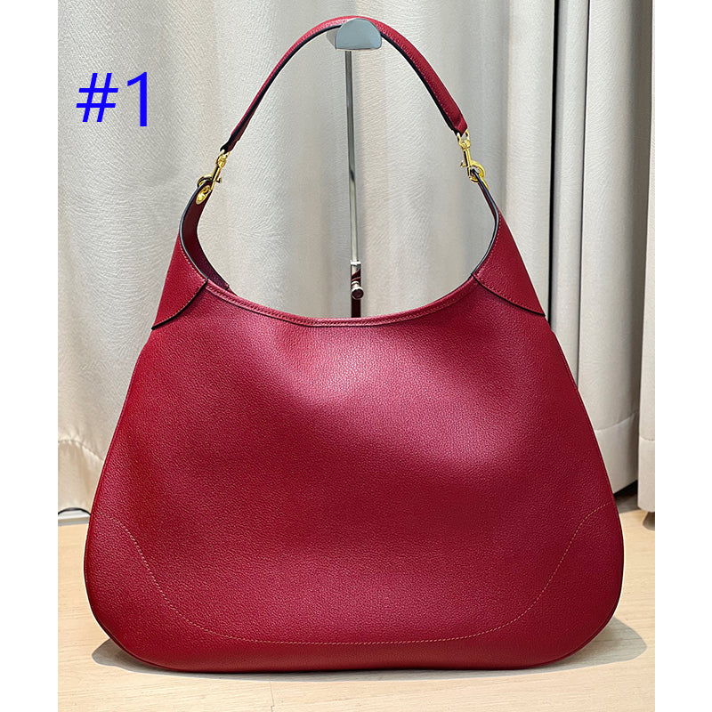 1XB67B (Fashionable leather bag )