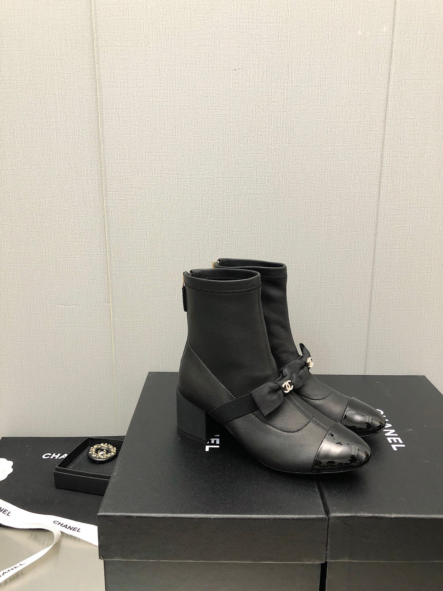 1YC51Z  1：1High quality boots