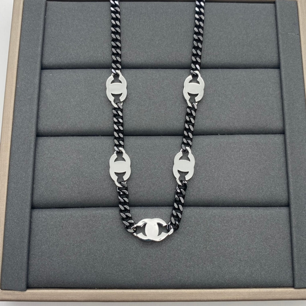 1NC81X Fashionable high -quality necklace bracelet