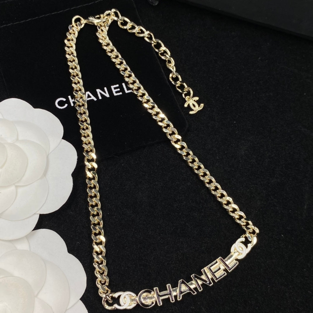 1YC262X  Fashion high -quality Necklaces