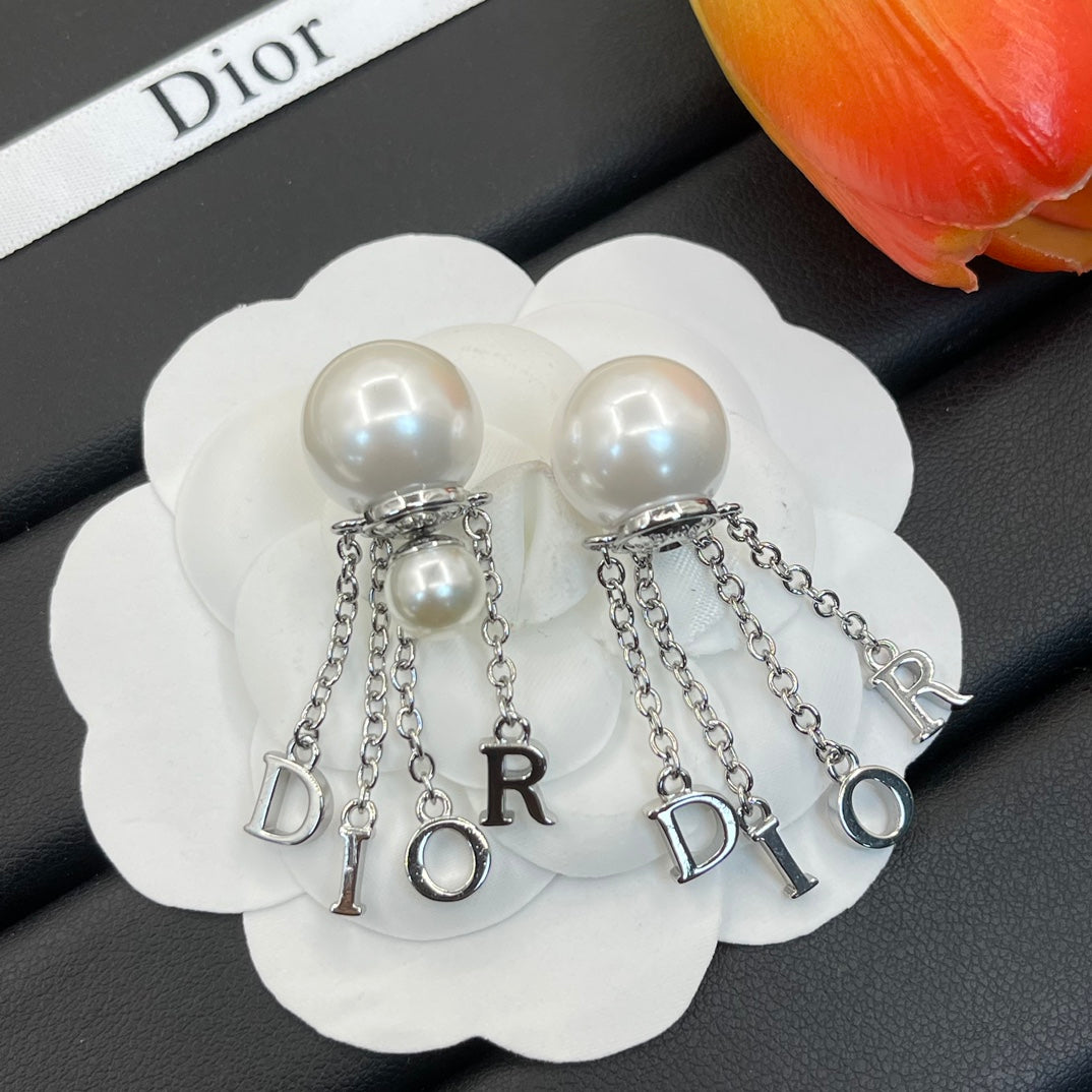 14D675E  Fashion Earrings