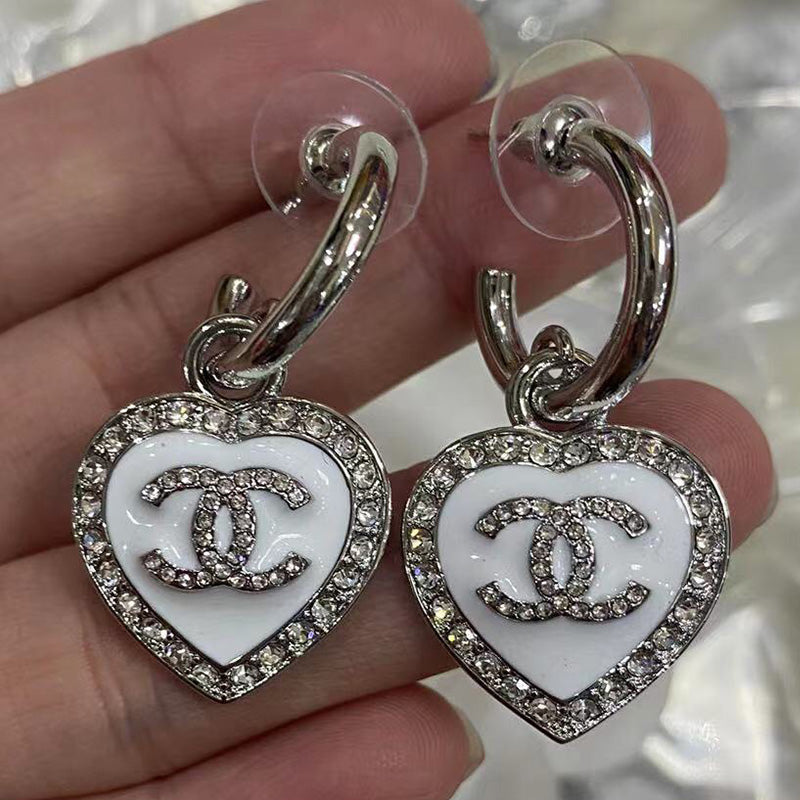 1YC89E  Fashion high -quality Earrings