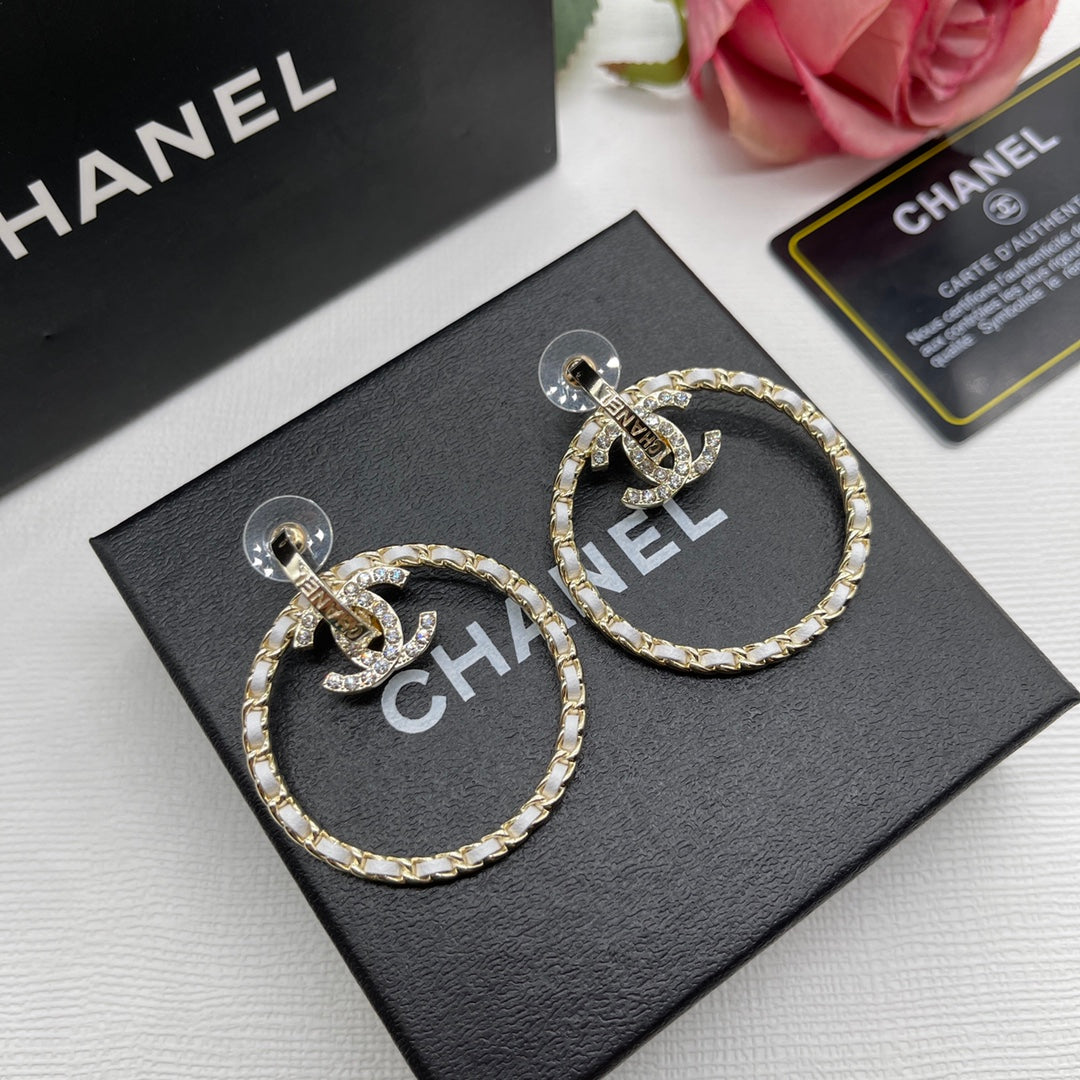 14C900E  Fashion Earrings