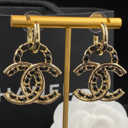 1YC392E  Fashion high -quality Earrings