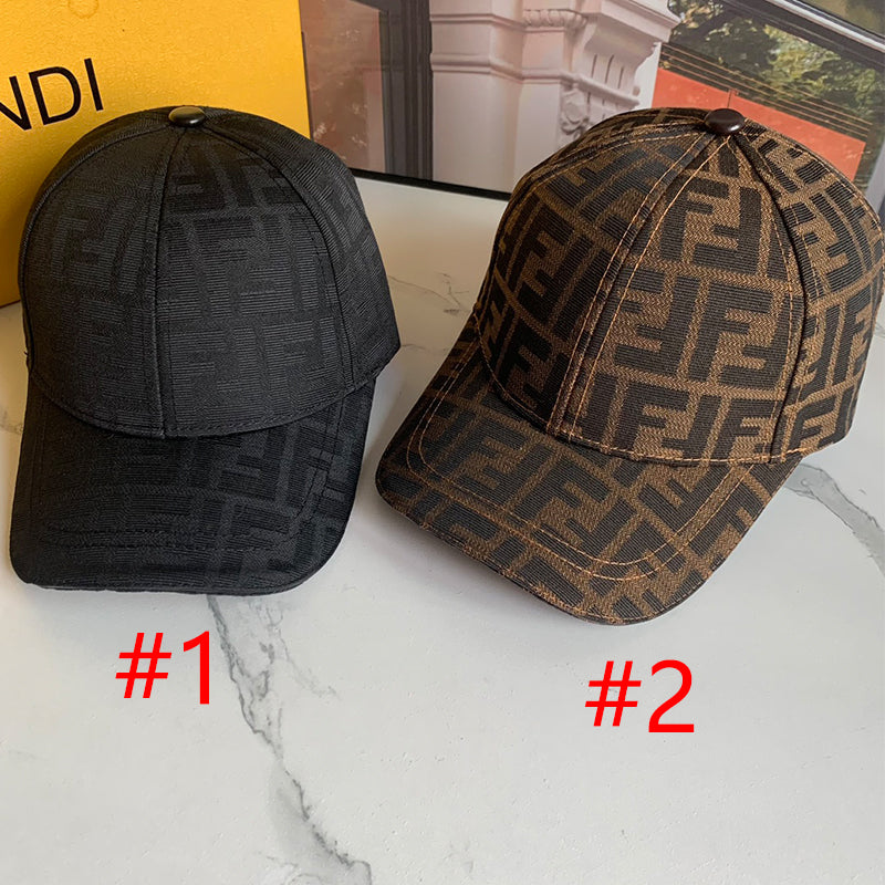 14F16M  Fashion hats