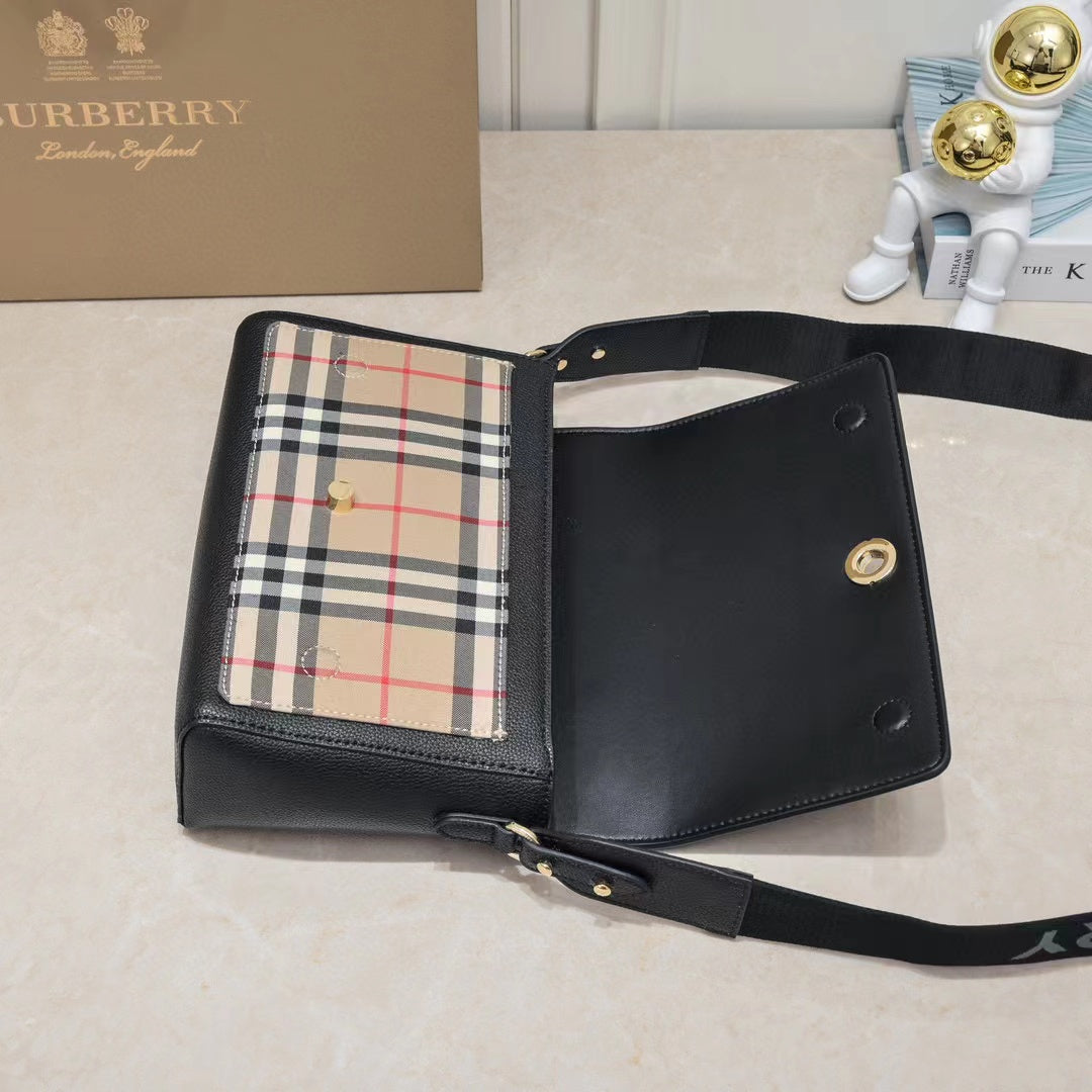 12XR238B ( Fashionable leather bag )