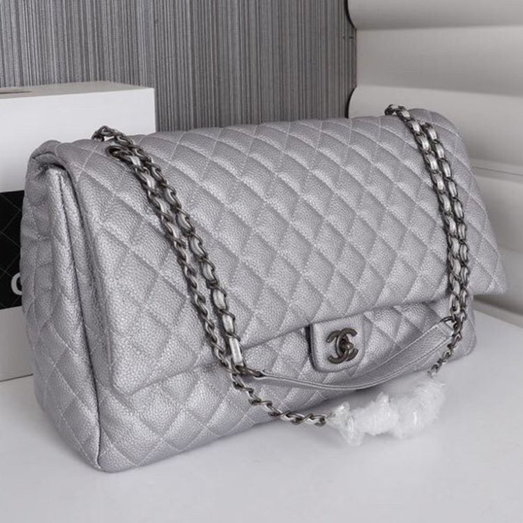 1C5B   Fashionable leather bag 