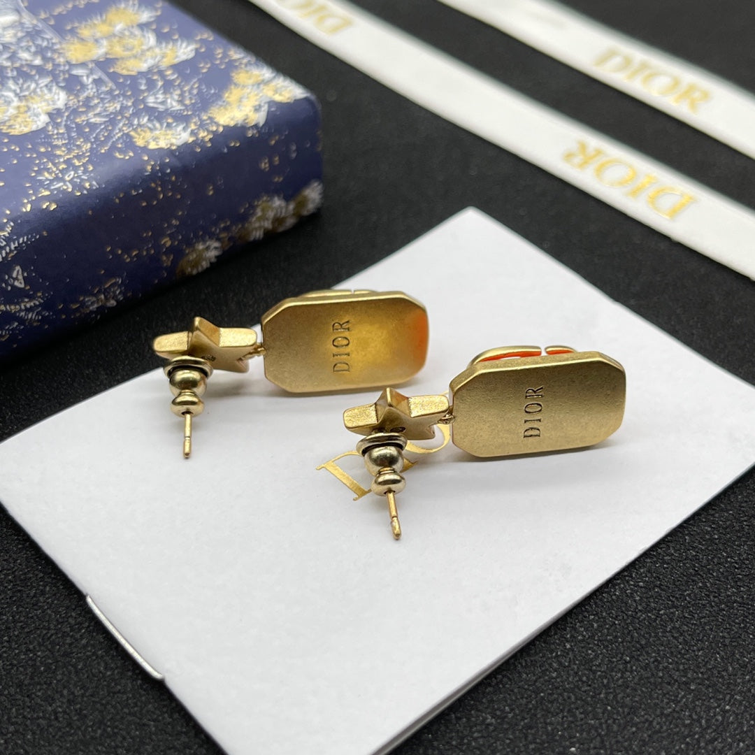 14D1039E   Fashion  Earrings