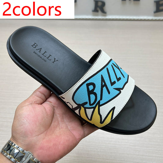 54A62Z  fashion slippers