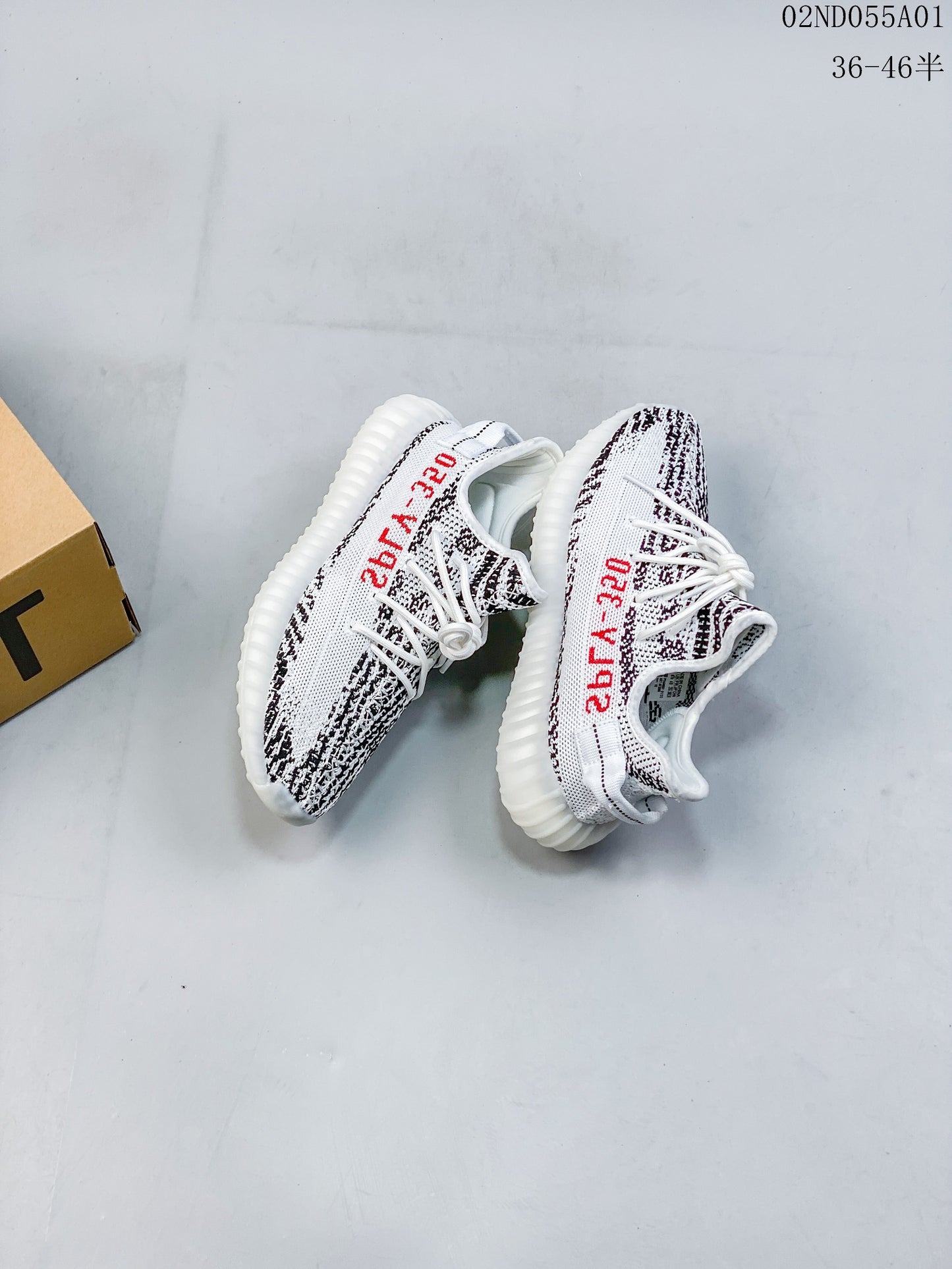 4YA87Z  Yeezy Fashion Sneakers (No Box, August-October Big Sale)