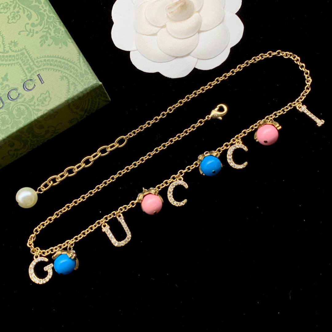 1YB65X  Fashion high -quality Necklaces