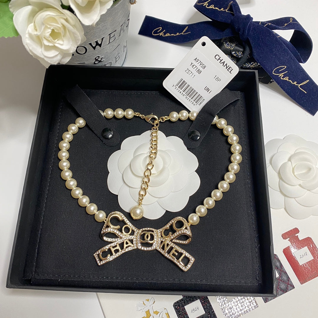 1NC245X Fashion high -quality   Necklaces