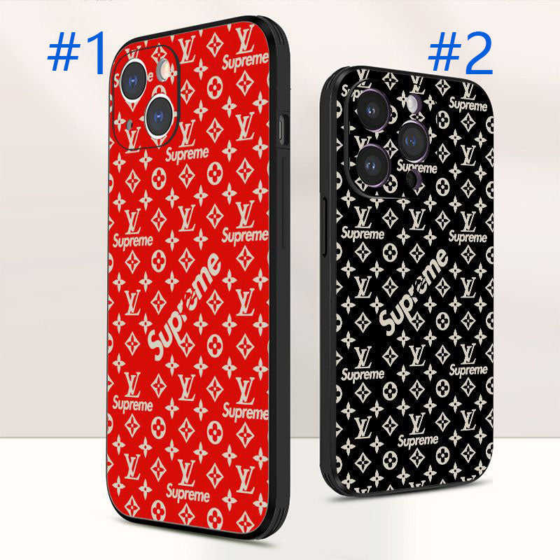 PLE11A Fashion Phone Case