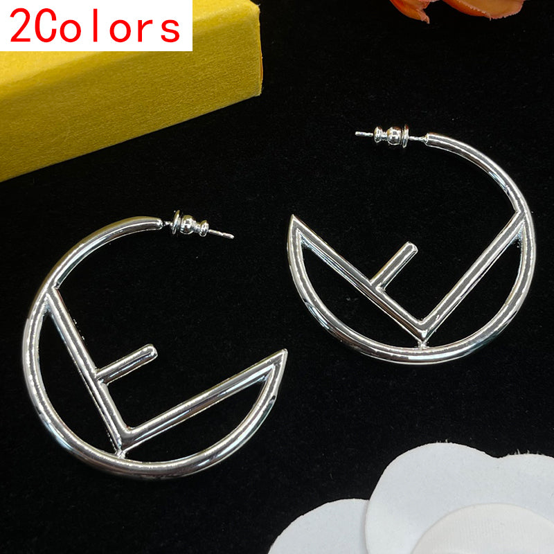 14F647E   Fashion Earrings