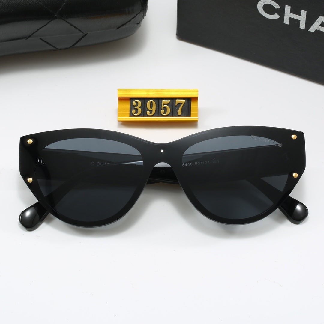 74C489T  fashion Sunglasses