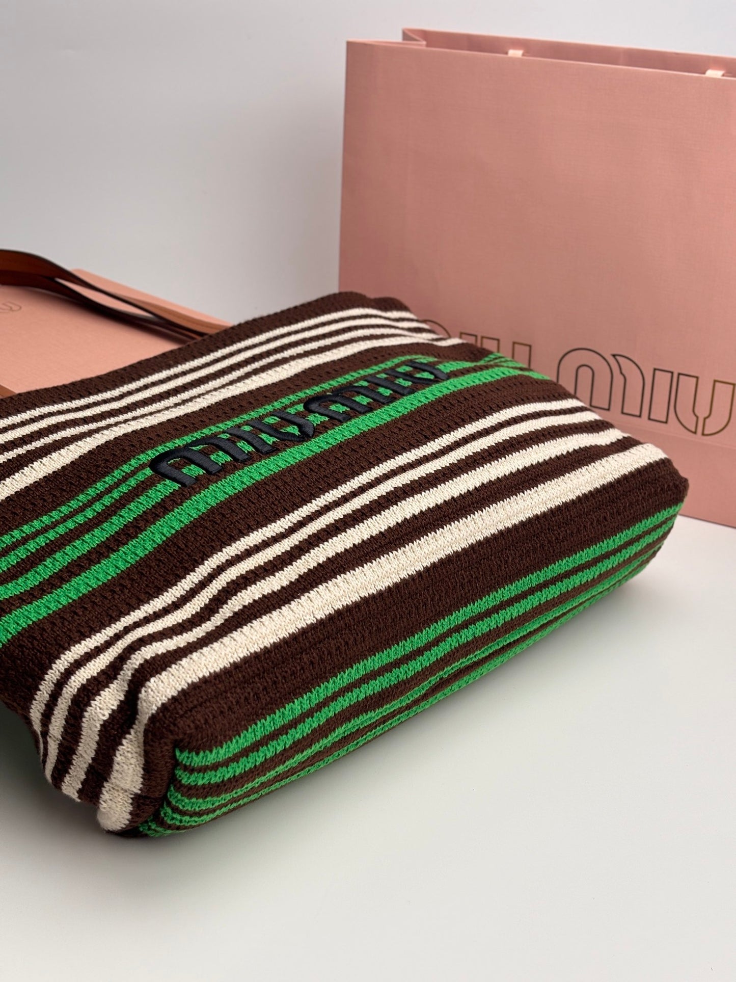 1XA78B (Fashion Woven Bag)