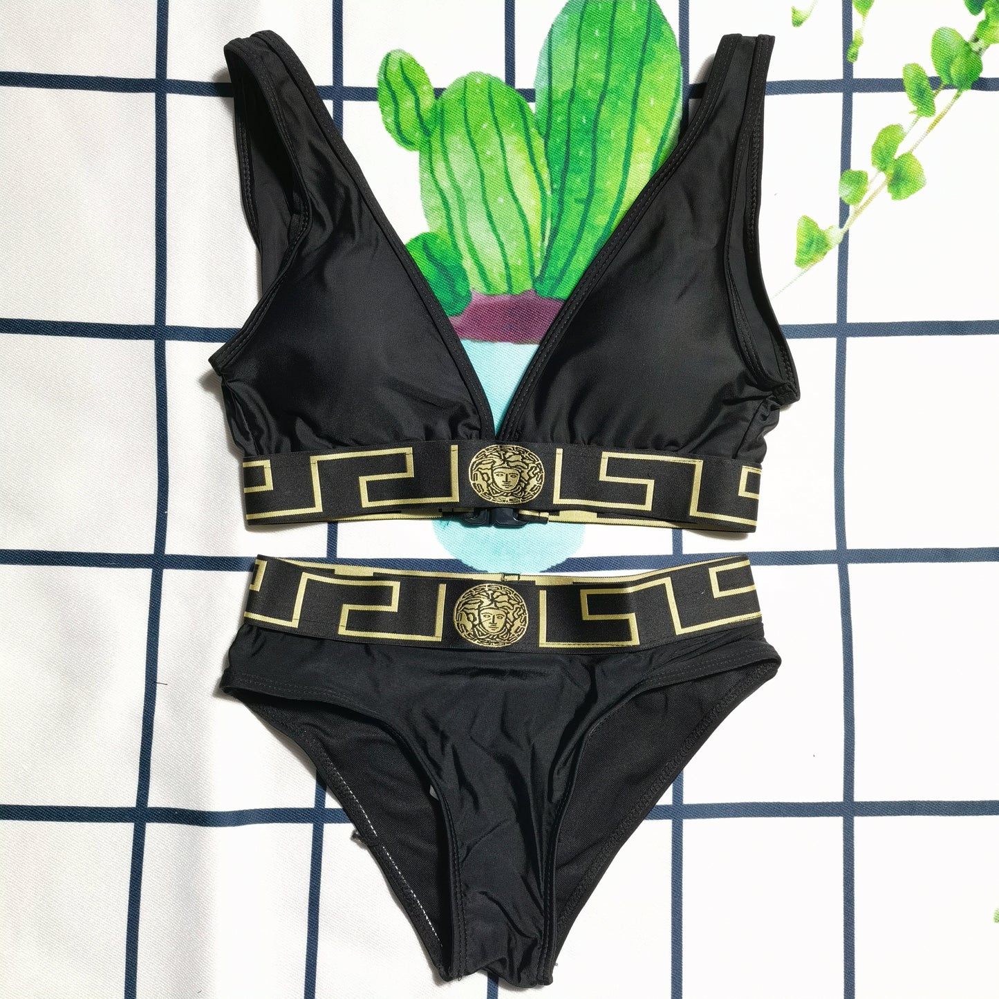 14V233Y   fashion  Bikini swimsuit