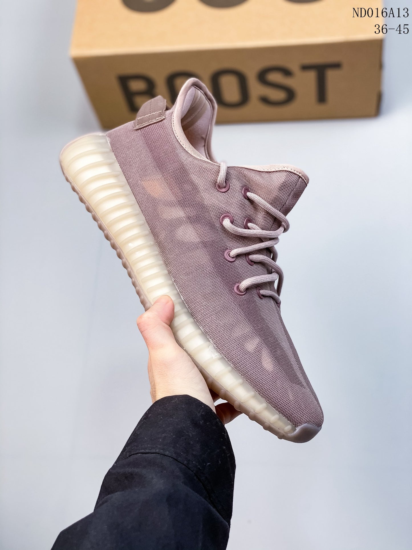 4YA86Z  Yeezy Fashion Sneakers (No Box, August-October Big Sale)