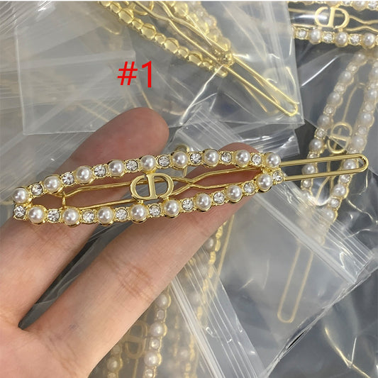 84D66X  Fashionable and high quality   Hairpin