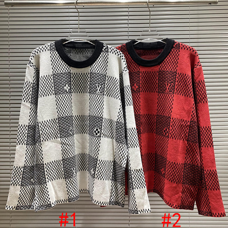 14E347U  fashion  Sweaters