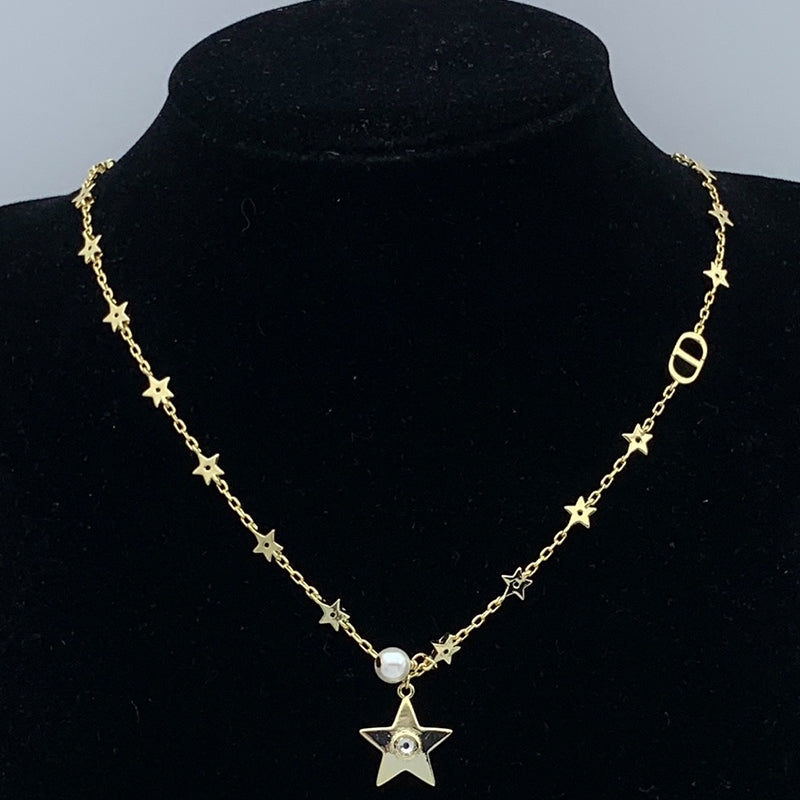 84D73X  Fashionable and high quality  Necklaces