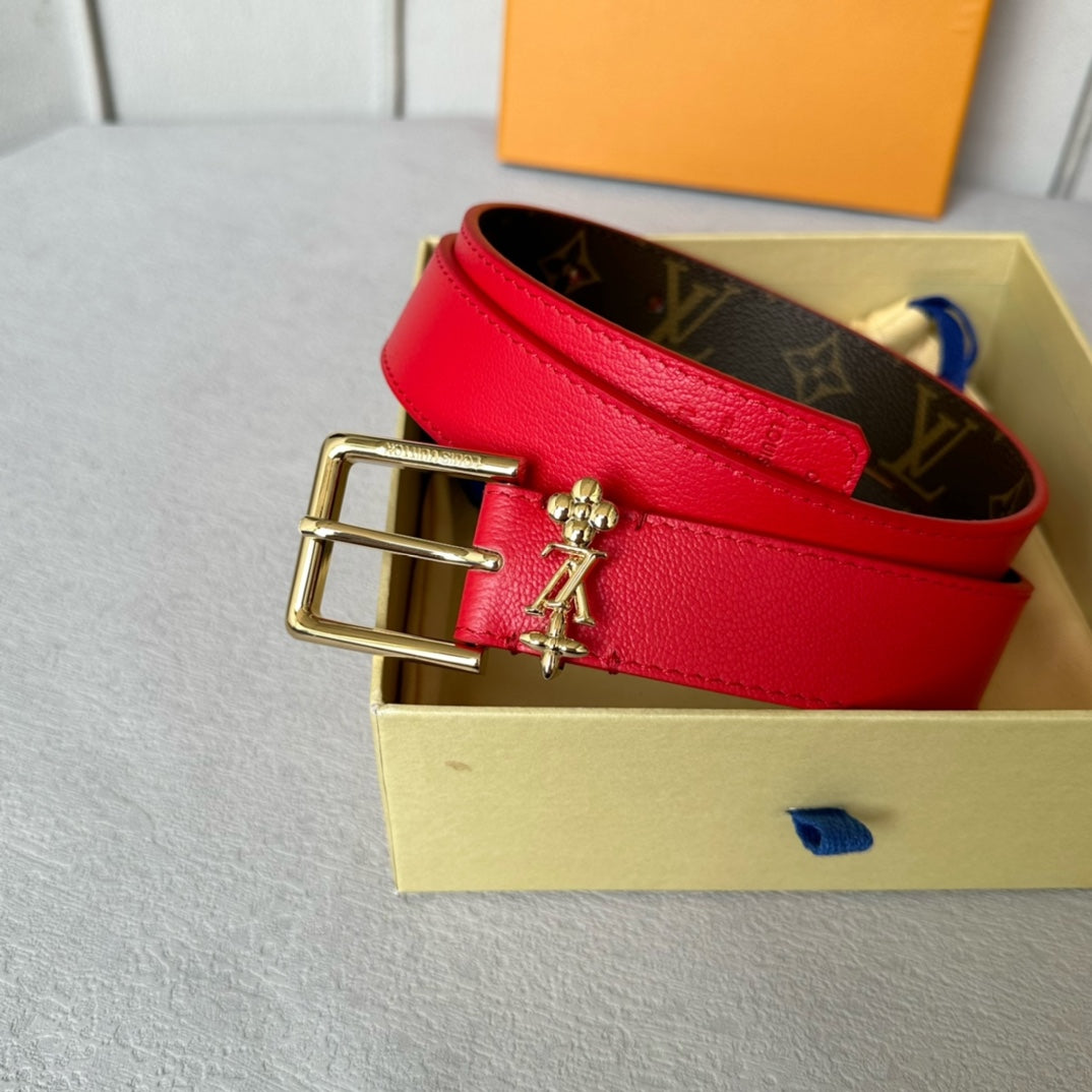 14E2P   (High quality leather belt With full package)