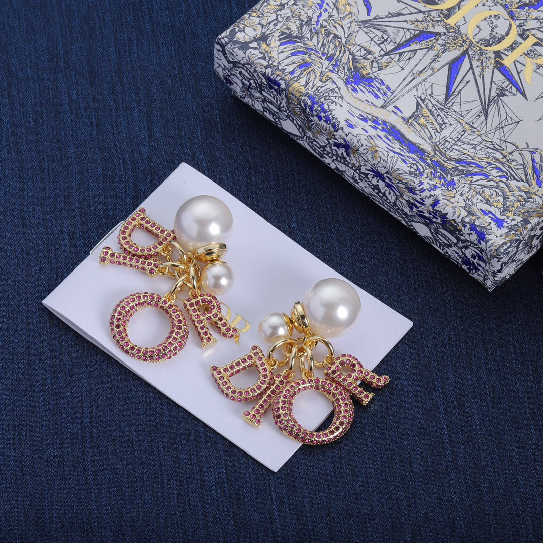 14D704E  Fashion   Earrings