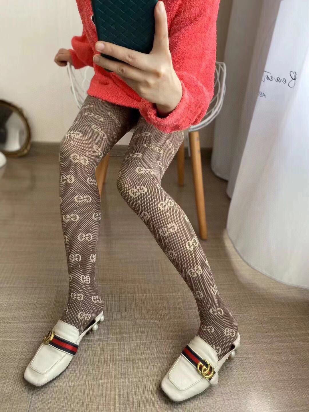 1XB19S ( high quality pantyhose 1:1 tights)