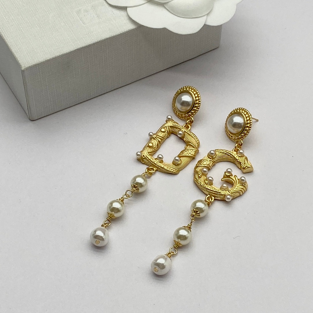 1NA142E Fashion high -quality earring