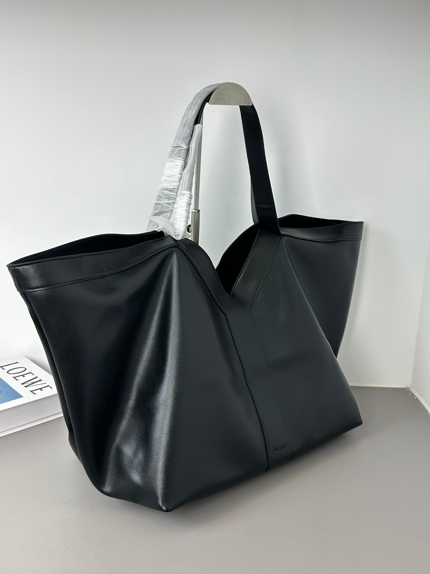 1XSL51B (Fashionable leather bag )