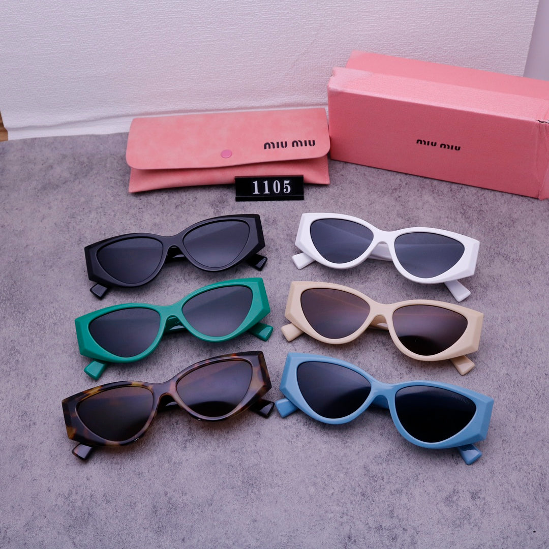 74A461T  fashion Sunglasses