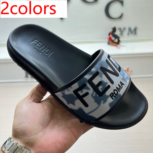 54F24Z    fashion slippers