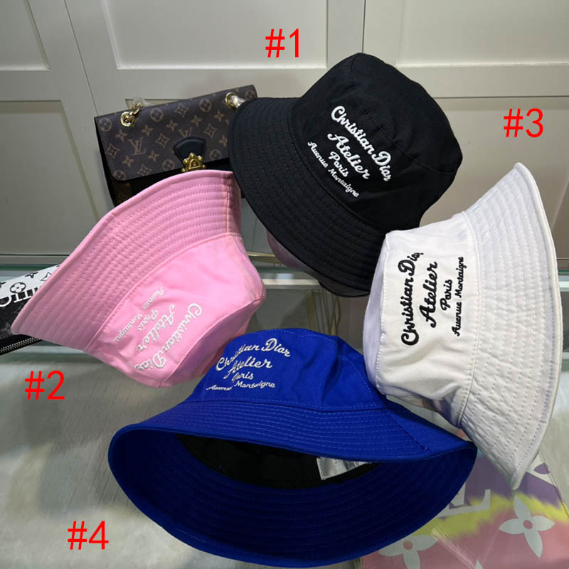 14D338M  Fashion hats