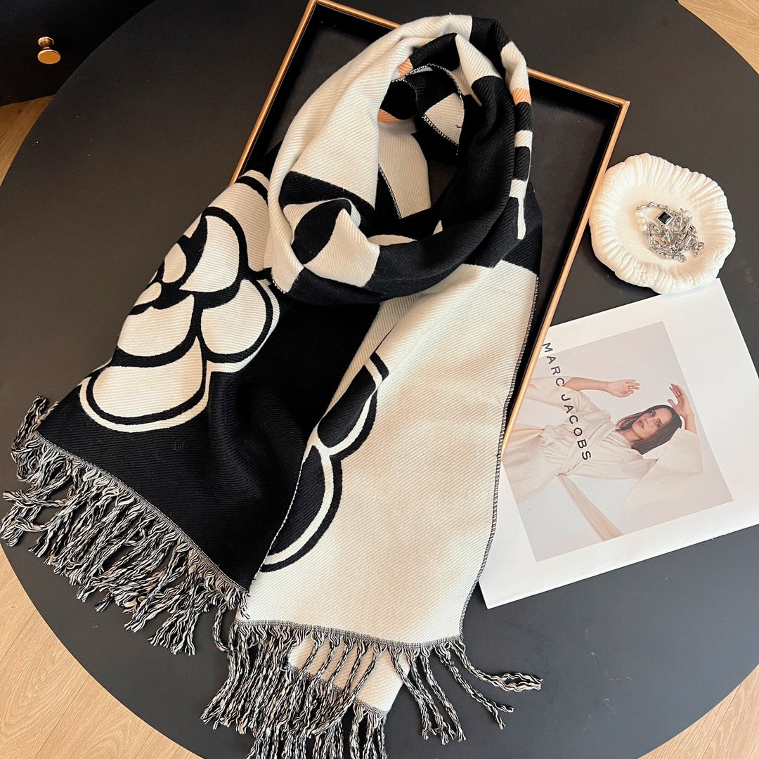 14A431W　 Fashion scarves