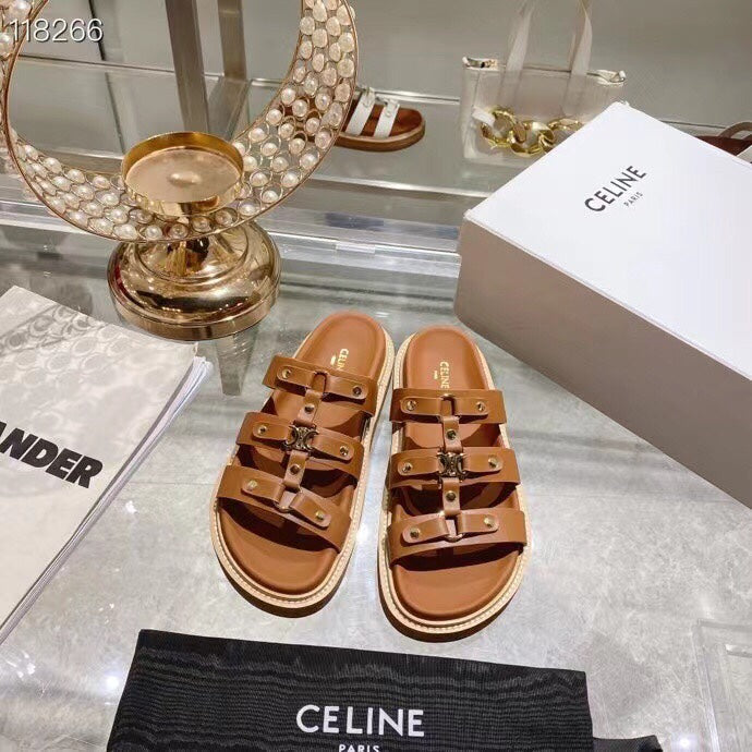 14CL11Z   fashion sandals