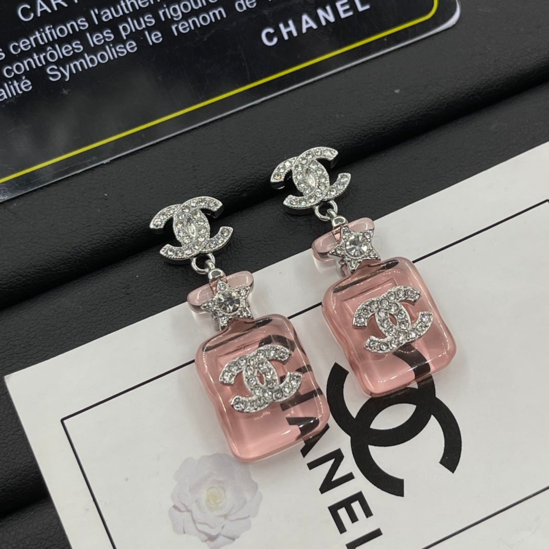 14C258E  Fashionable and high quality  Earrings