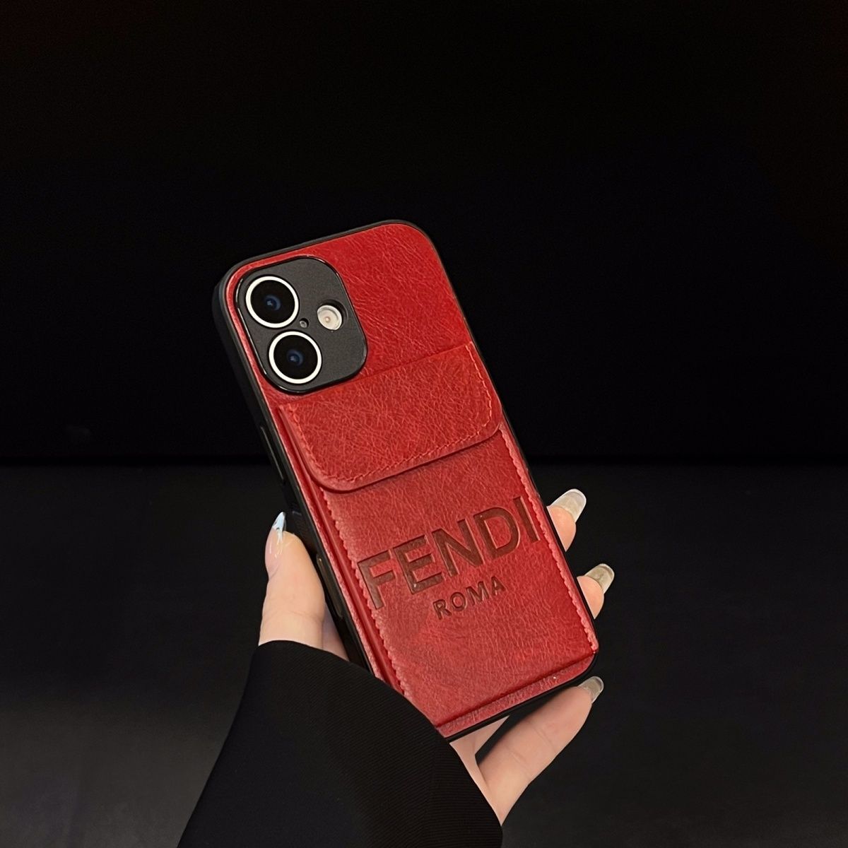 PLF11A Fashion Phone Case