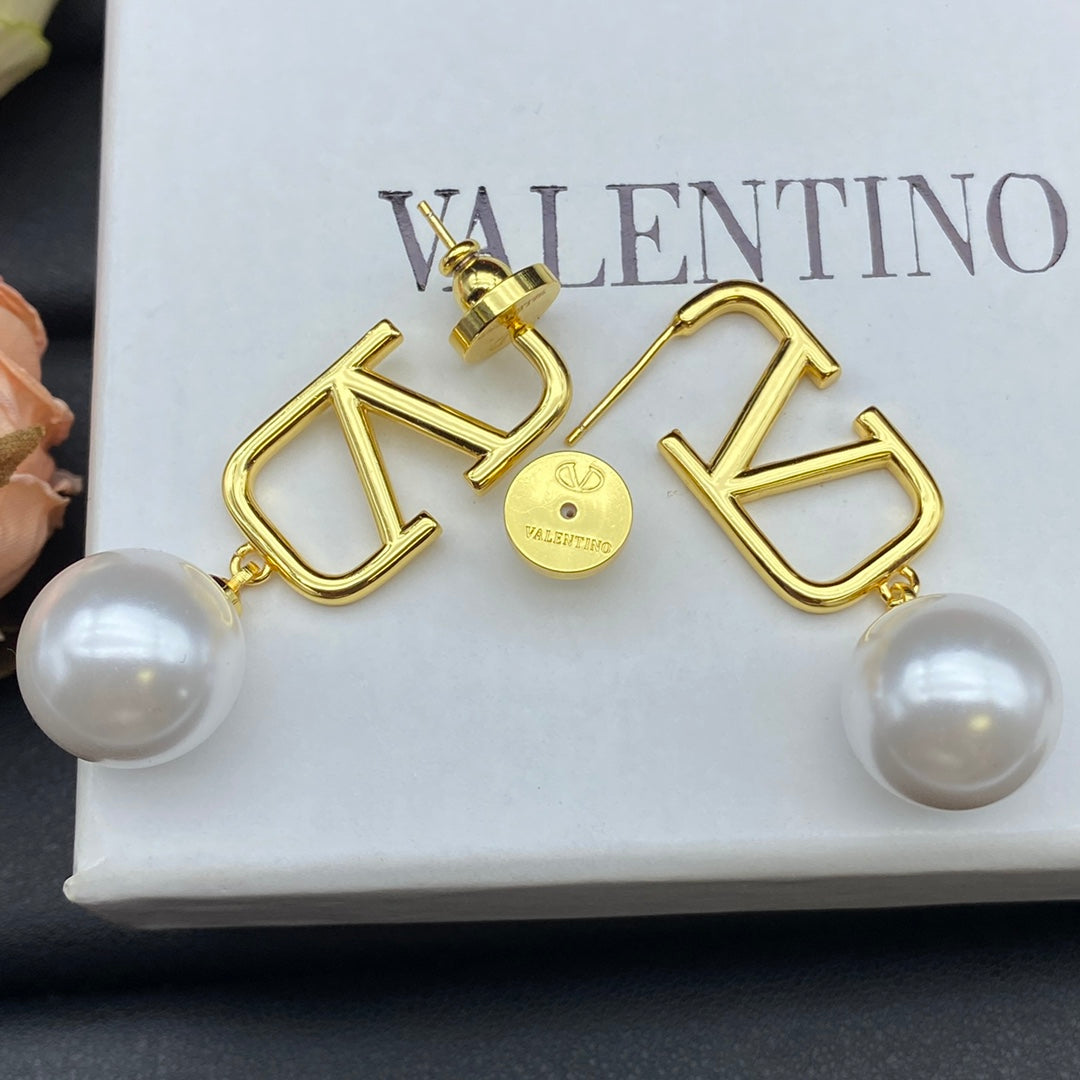 14VL712E  Fashion  Earrings