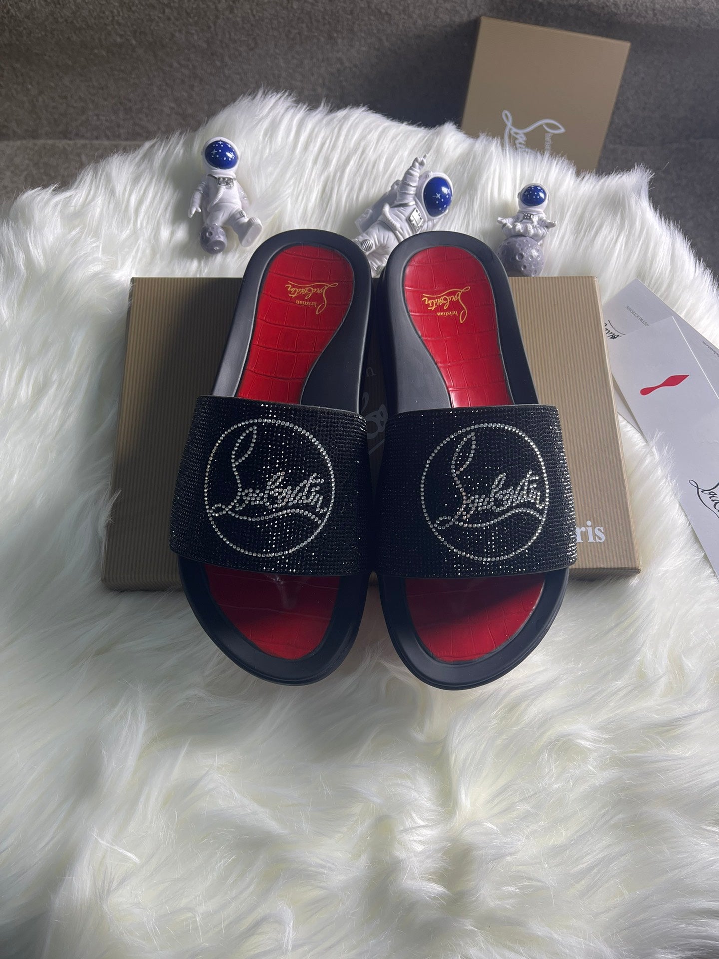 J4A23Z   fashion  Slippers