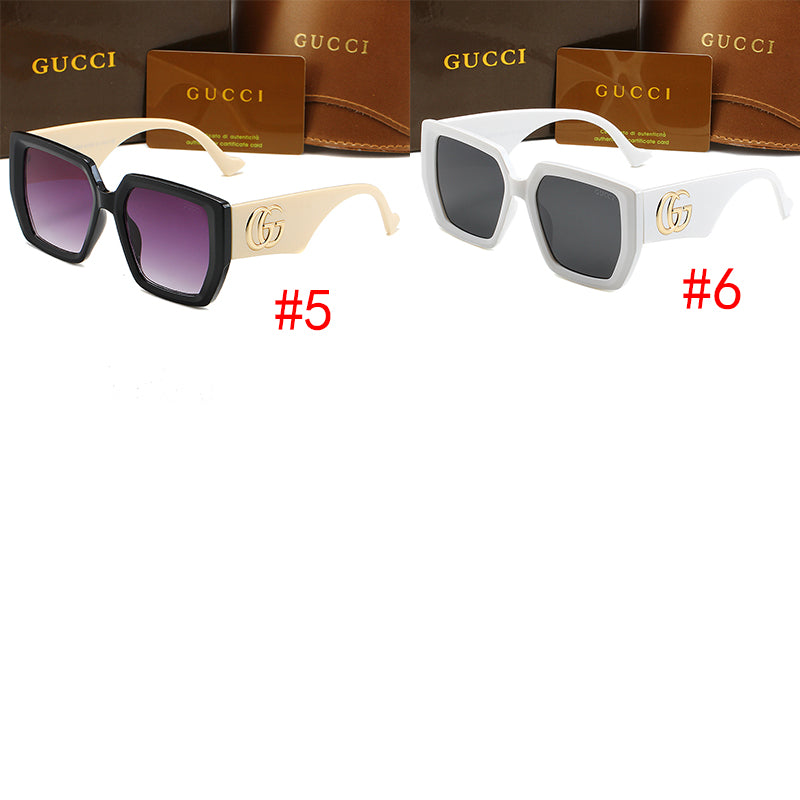 74B407T  fashion Sunglasses