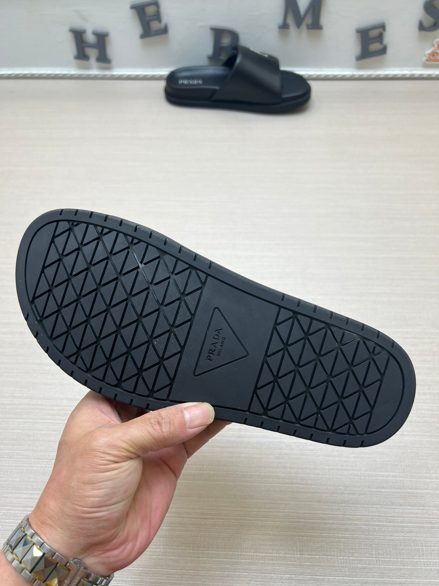 54PD5Z   fashion  slippers