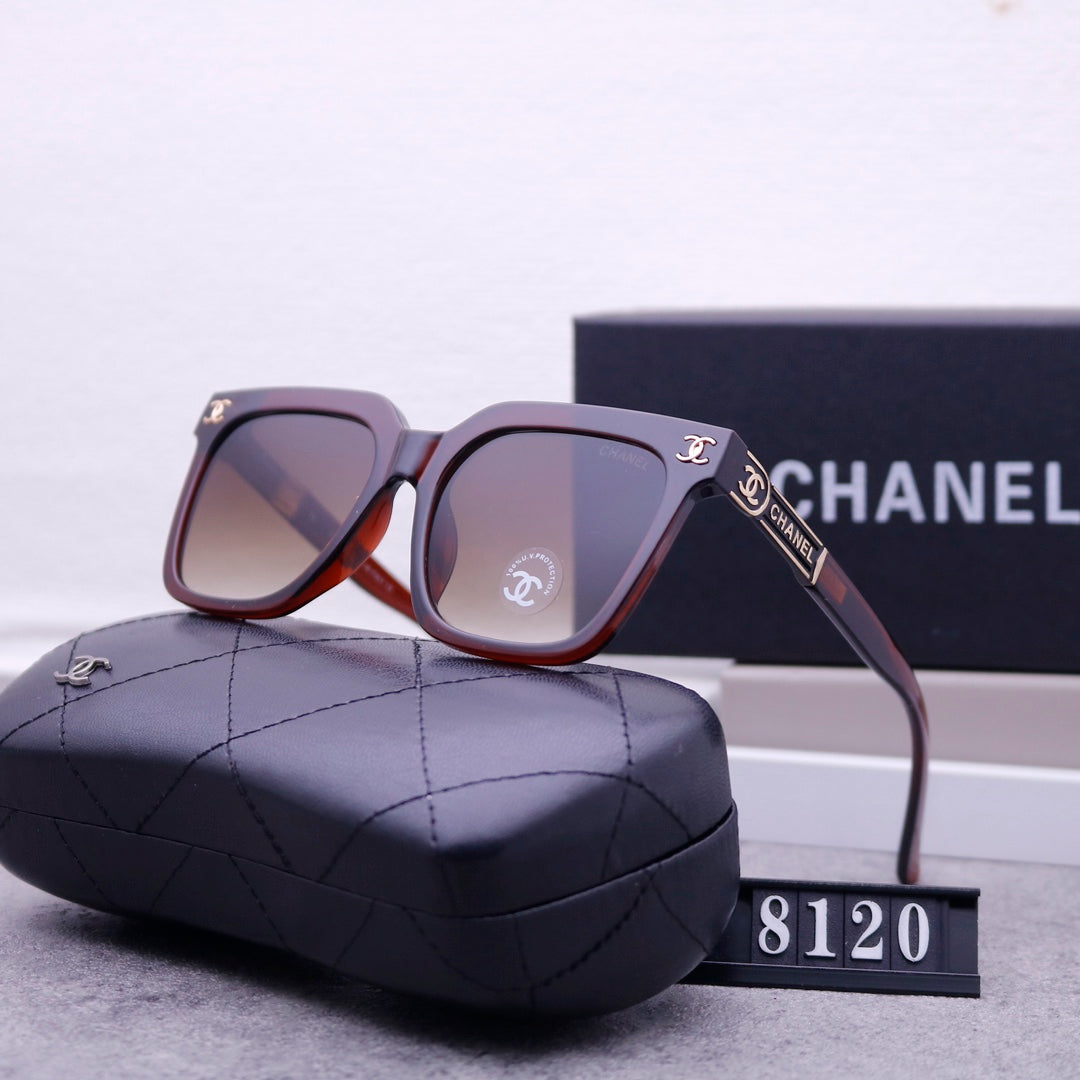 74C456T  fashion Sunglasses