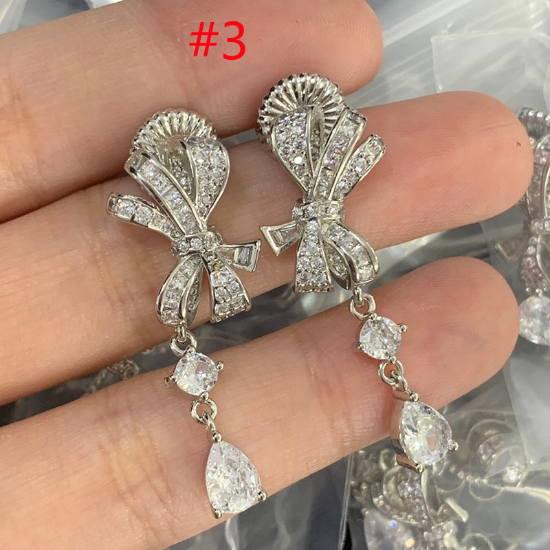 84A103E  Fashionable and high quality Earrings